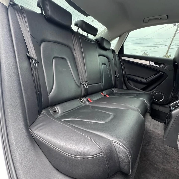 2010 Audi B8 A4 - Image 11 of 12