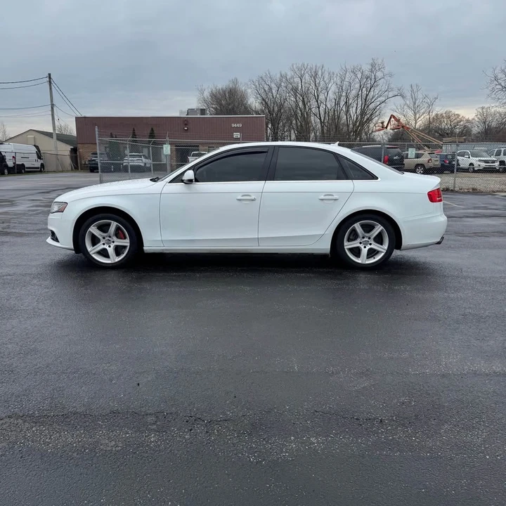 2010 Audi B8 A4 - Image 2 of 12