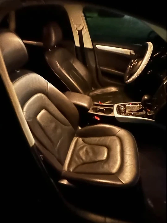2010 Audi B8 A4 - Image 5 of 11