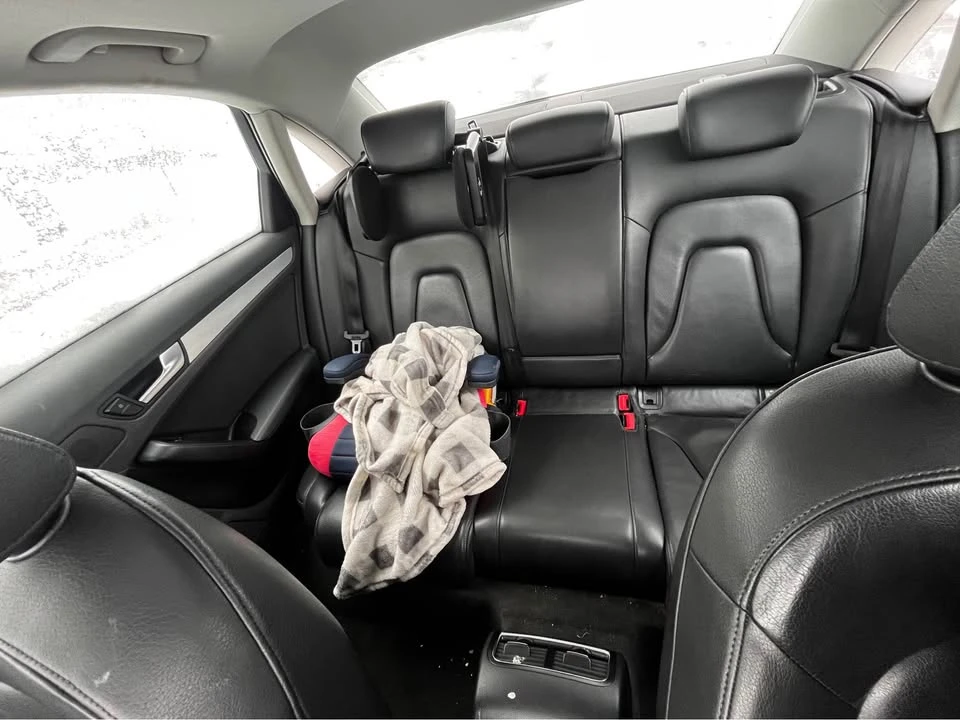 2010 Audi B8 A4 - Image 14 of 16