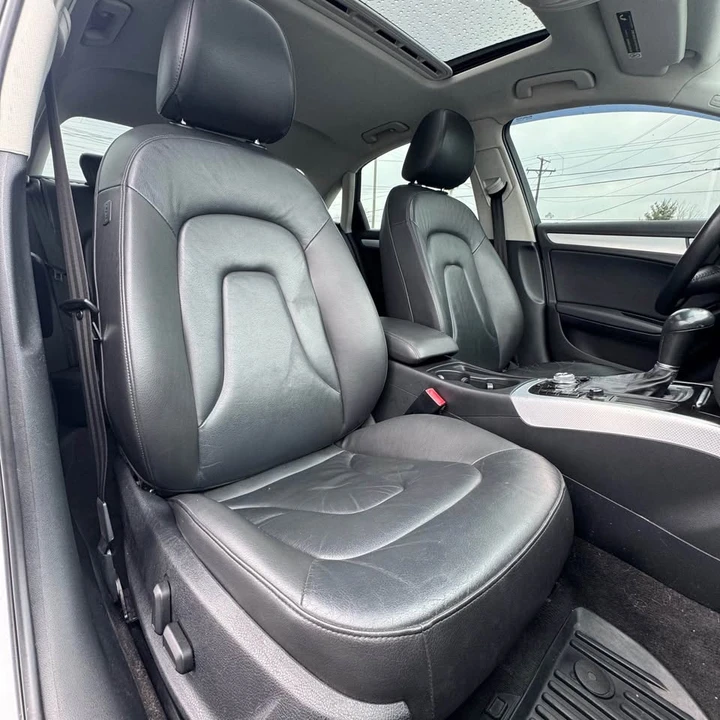 2010 Audi B8 A4 - Image 9 of 12