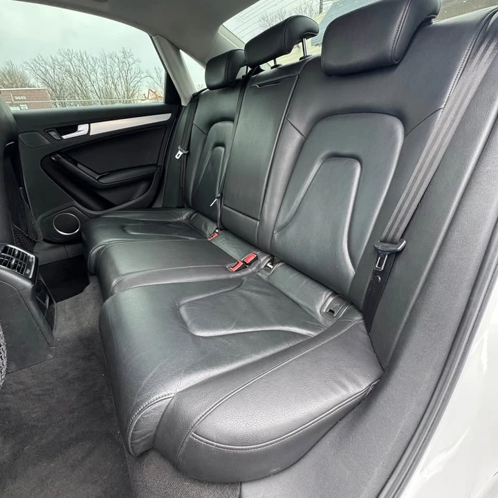 2010 Audi B8 A4 - Image 10 of 12