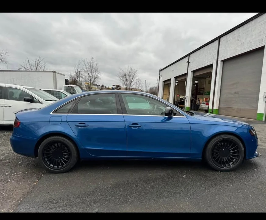 2010 Audi B8 A4 - Image 7 of 9