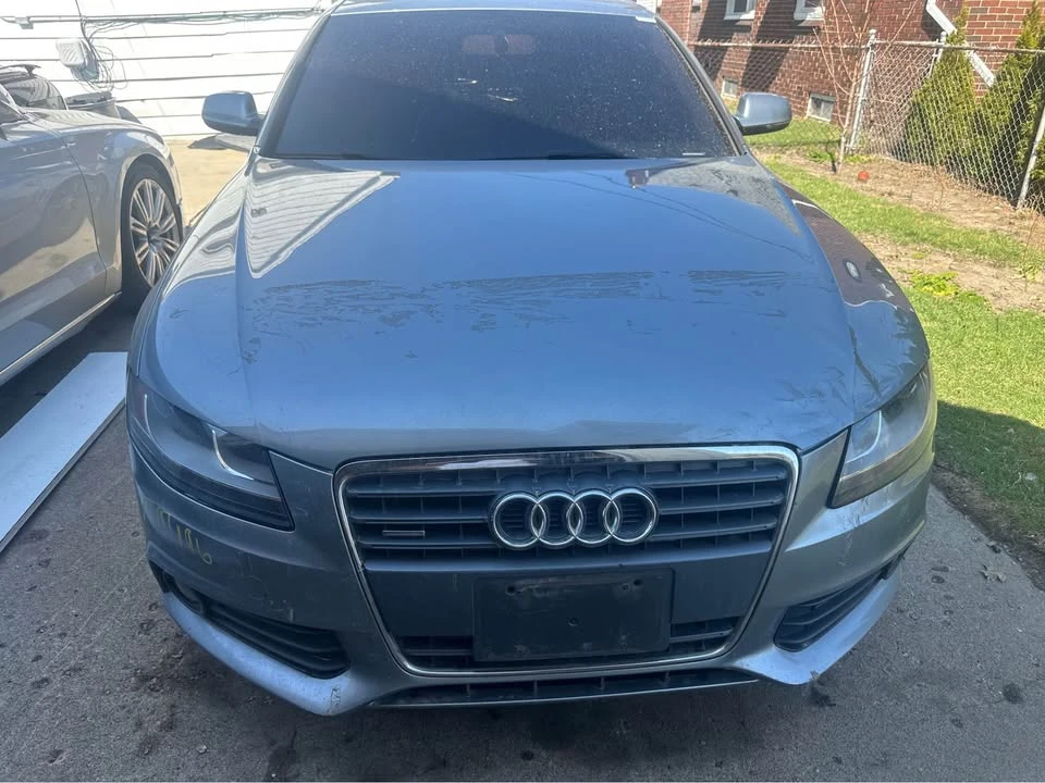 2010 Audi B8 A4 - Image 9 of 10