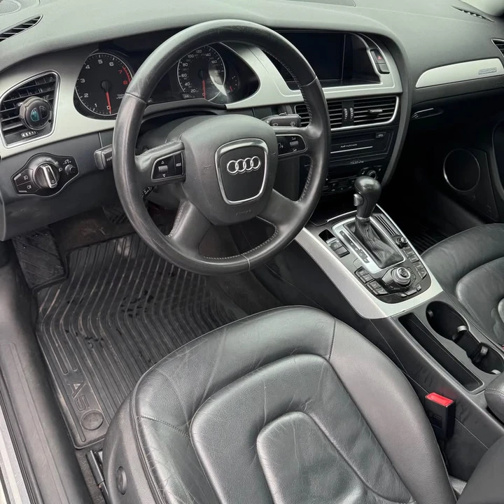 2010 Audi B8 A4 - Image 8 of 12