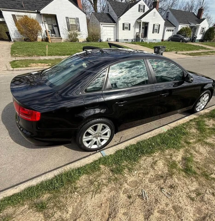 2010 Audi B8 A4 - Image 2 of 7