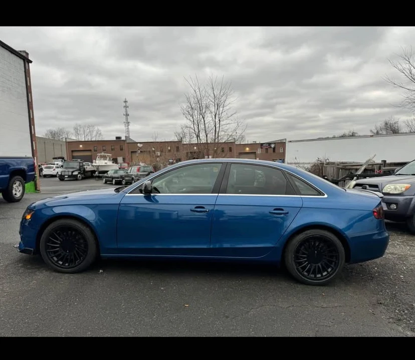 2010 Audi B8 A4 - Image 3 of 9