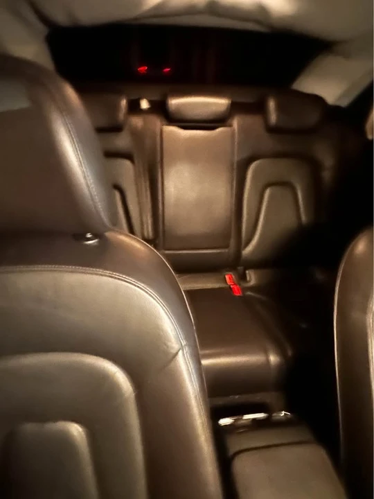 2010 Audi B8 A4 - Image 9 of 11