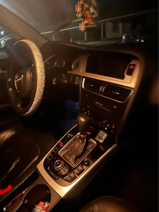 2010 Audi B8 A4 - Image 10 of 11