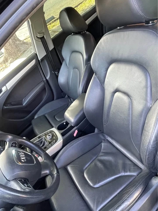 2010 Audi B8 A4 - Image 7 of 9