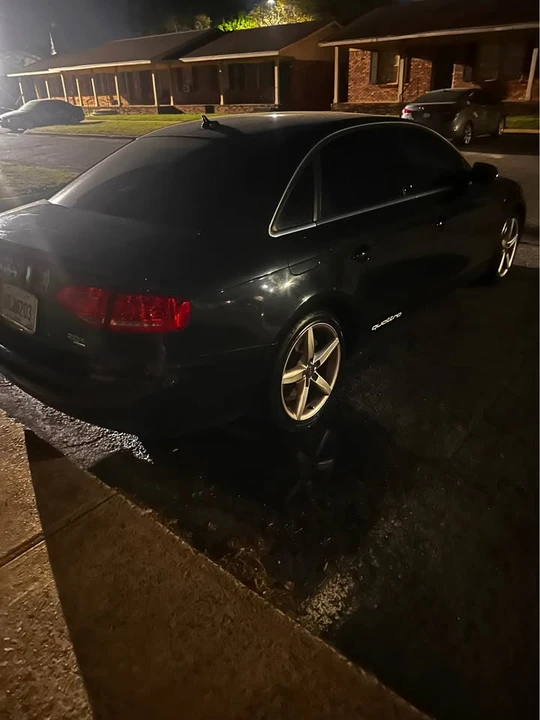 2010 Audi B8 A4 - Image 4 of 11