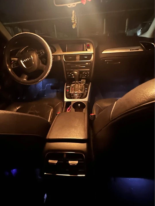 2010 Audi B8 A4 - Image 7 of 11