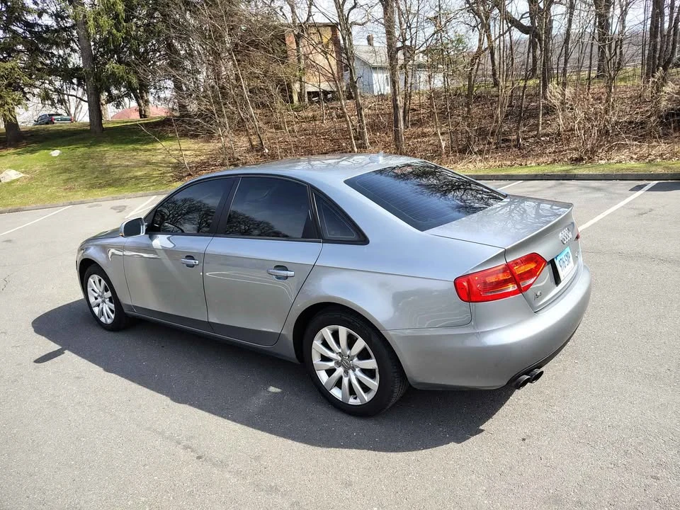 2010 Audi B8 A4 - Image 5 of 8