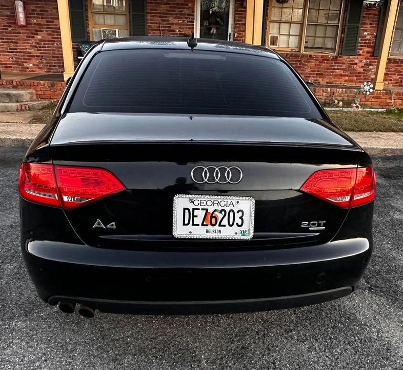 2010 Audi B8 A4 - Image 3 of 11