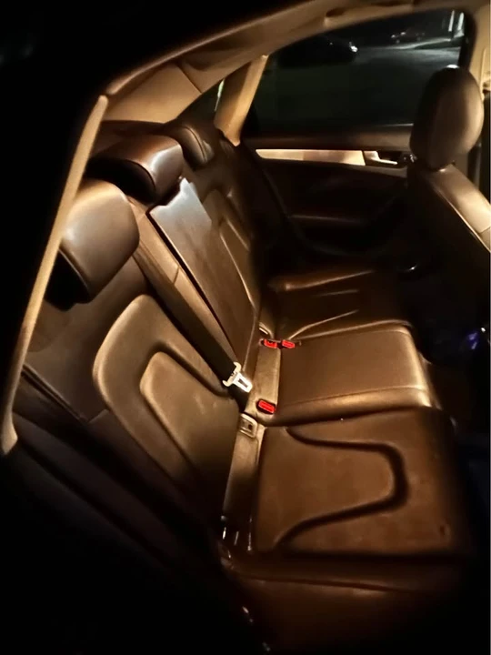 2010 Audi B8 A4 - Image 8 of 11