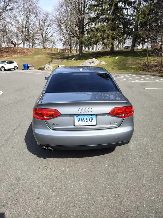 2010 Audi B8 A4 - Image 2 of 8