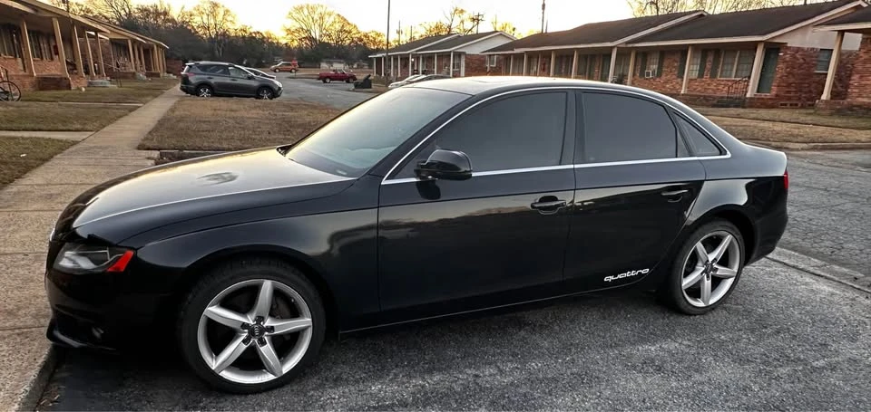 2010 Audi B8 A4 - Image 2 of 11