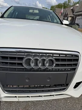 2010 Audi A4 2.0T Quattro