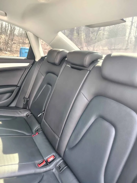 2010 Audi B8 A4 - Image 3 of 8