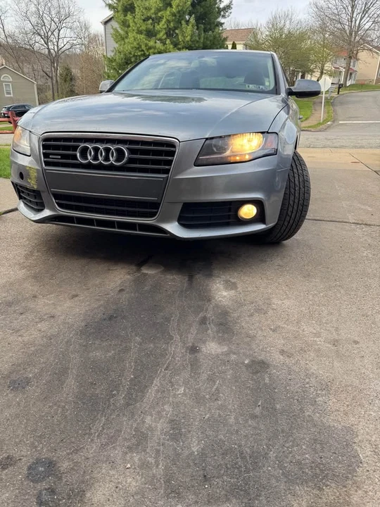 2010 Audi B8 A4 - Image 12 of 12