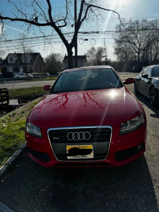 2010 Audi B8 A4 - Image 2 of 7