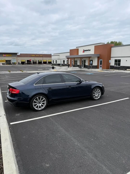2010 Audi B8 A4 - Image 4 of 18
