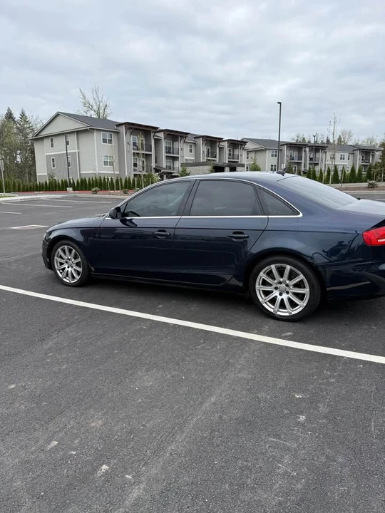 2010 Audi B8 A4 - Image 2 of 18