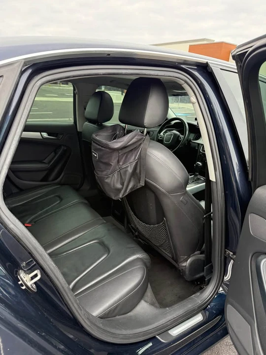2010 Audi B8 A4 - Image 11 of 18