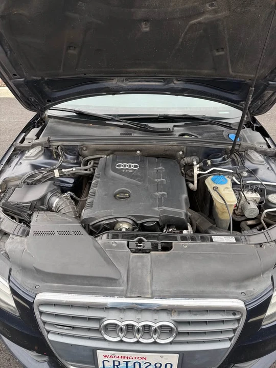 2010 Audi B8 A4 - Image 14 of 18