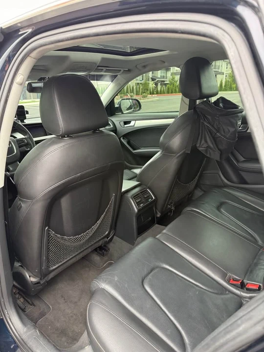 2010 Audi B8 A4 - Image 12 of 18