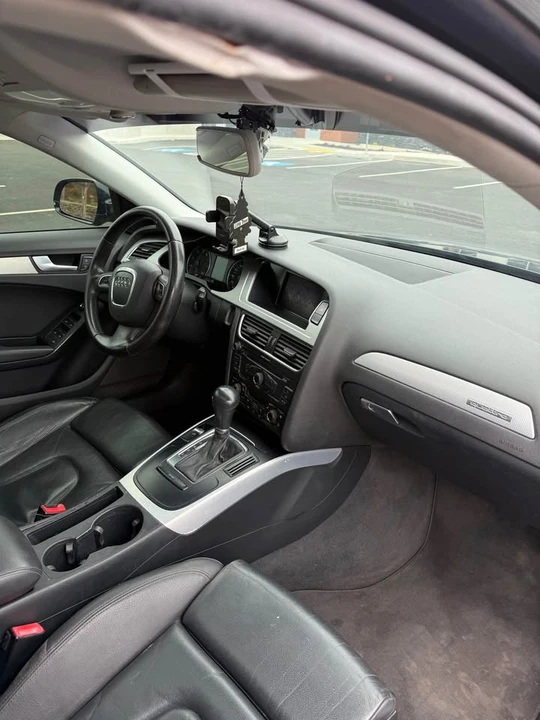 2010 Audi B8 A4 - Image 8 of 18