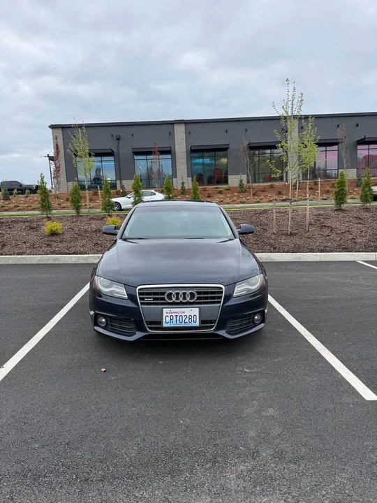 2010 Audi B8 A4 - Image 6 of 18