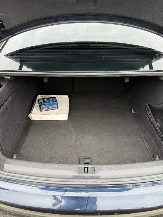 2010 Audi B8 A4 - Image 15 of 18