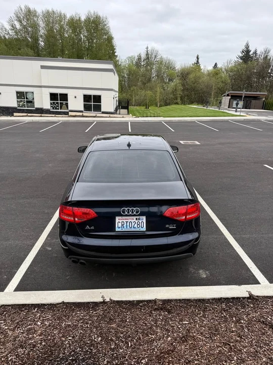 2010 Audi B8 A4 - Image 3 of 18