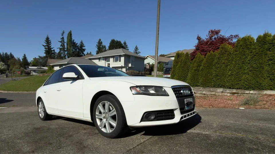 2010 Audi B8 A4 - Image 15 of 16