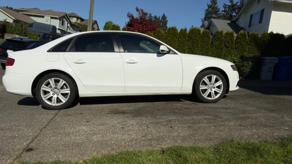 2010 Audi B8 A4 - Image 7 of 16