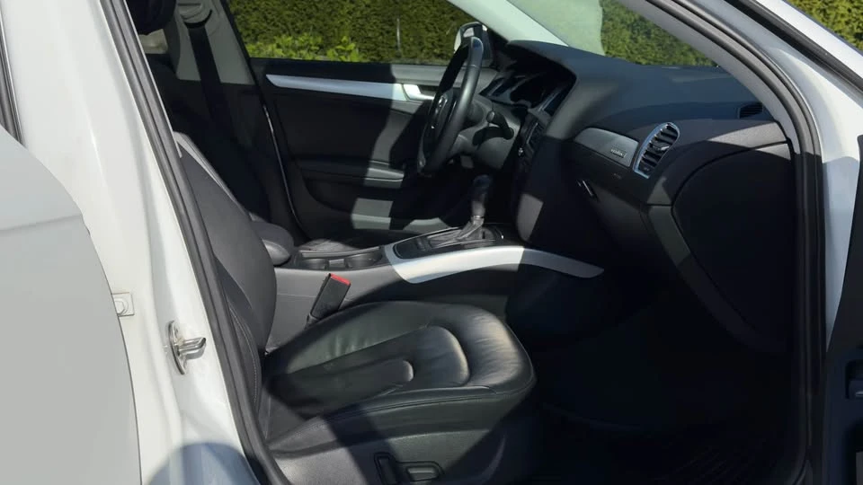 2010 Audi B8 A4 - Image 6 of 16