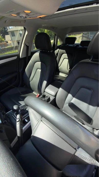 2010 Audi B8 A4 - Image 16 of 16