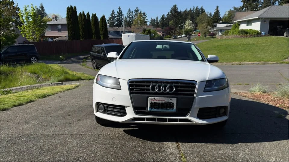 2010 Audi B8 A4 - Image 13 of 16