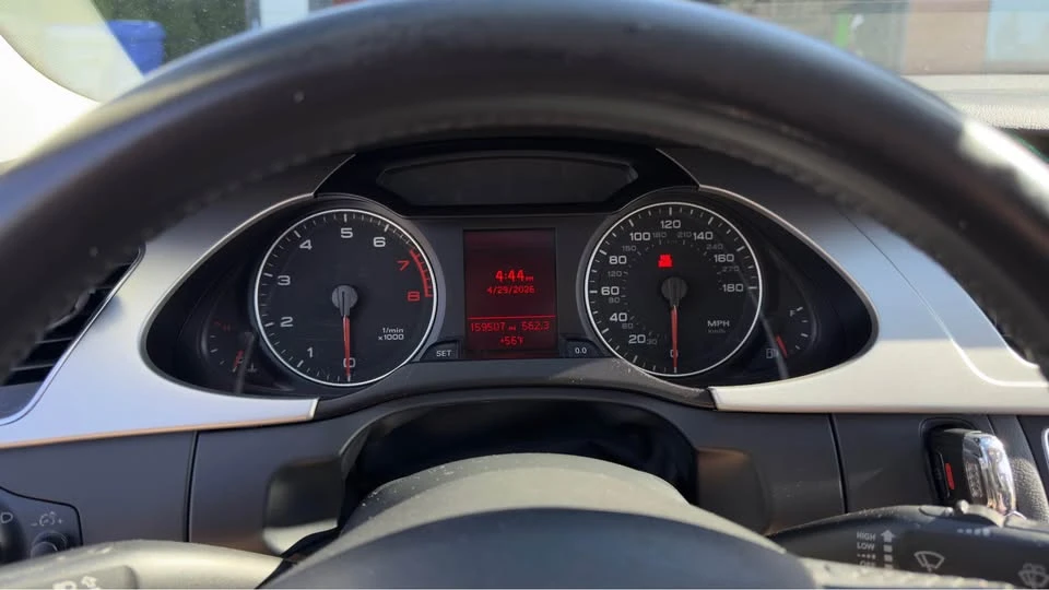 2010 Audi B8 A4 - Image 2 of 16