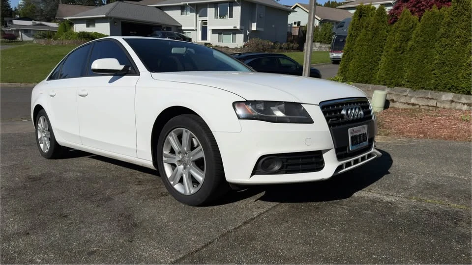 2010 Audi B8 A4 - Image 14 of 16