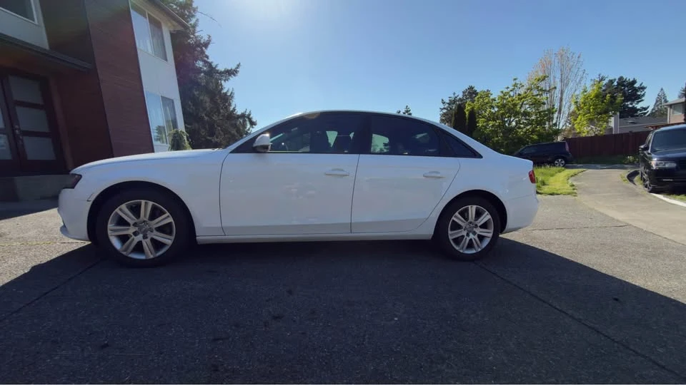 2010 Audi B8 A4 - Image 11 of 16