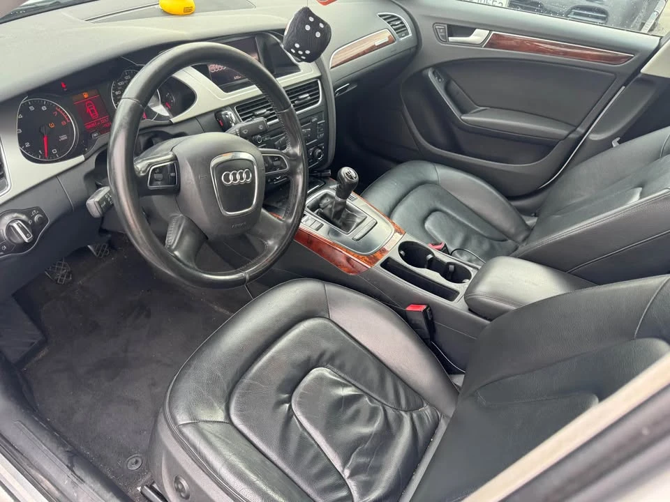 2010 Audi B8 A4 - Image 5 of 5