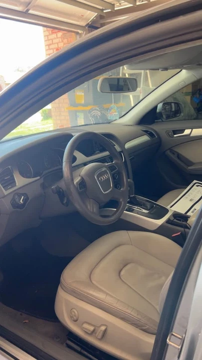 2010 Audi B8 A4 - Image 4 of 5