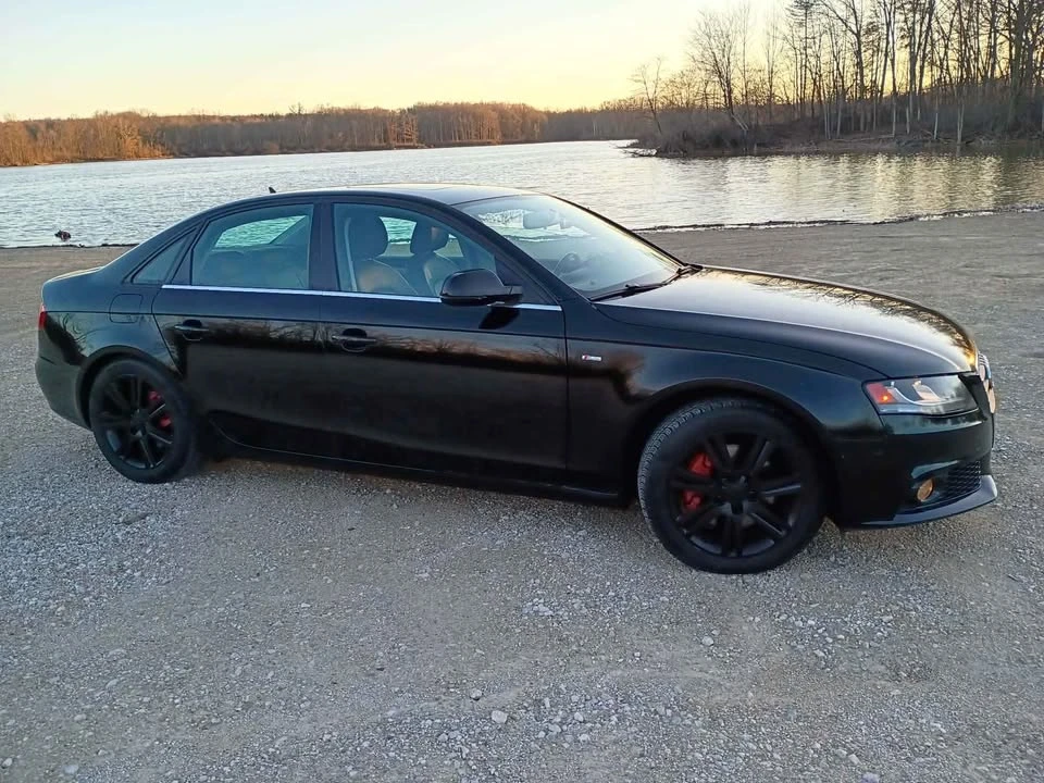 2010 Audi B8 A4 - Image 13 of 15