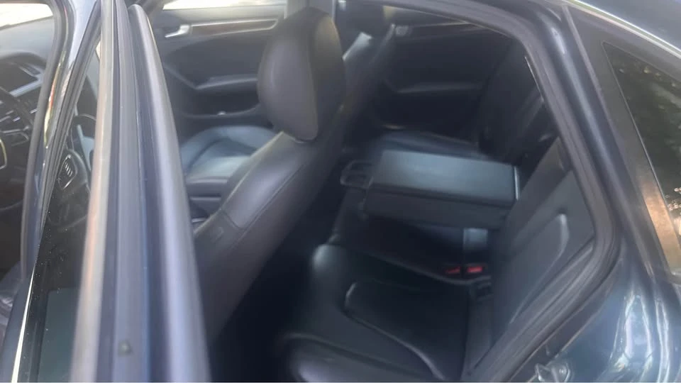 2010 Audi B8 A4 - Image 3 of 4