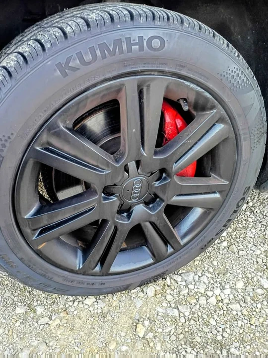 2010 Audi B8 A4 - Image 14 of 15