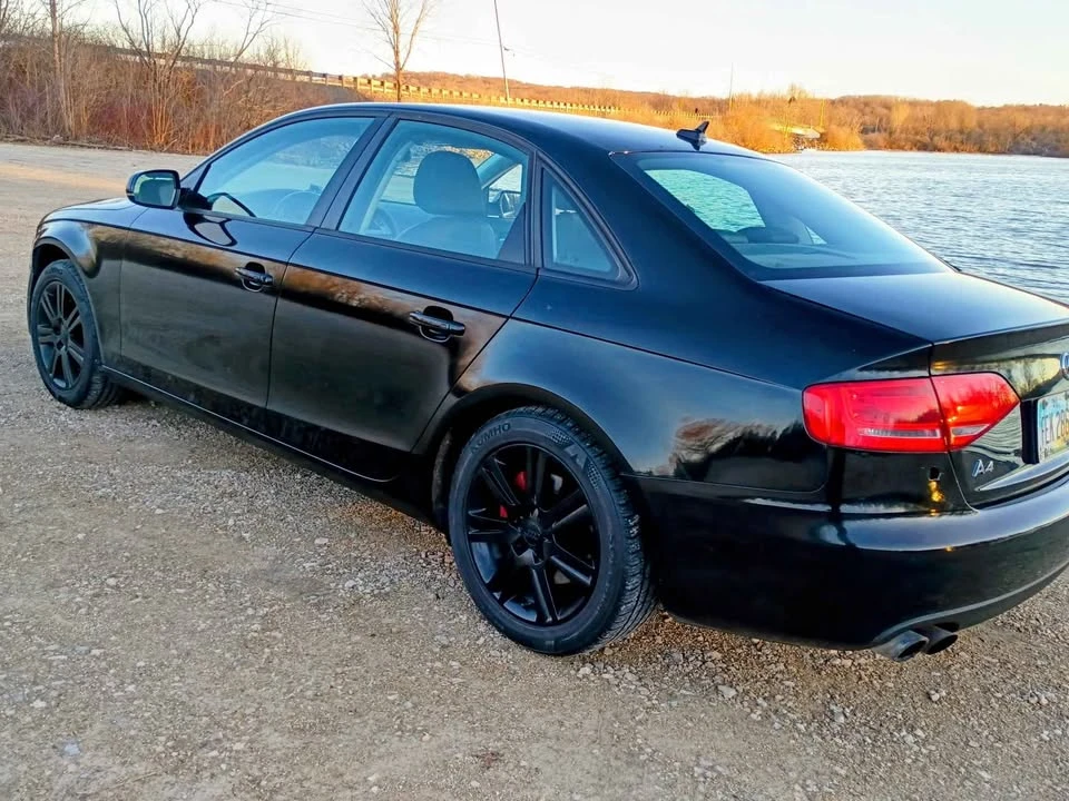 2010 Audi B8 A4 - Image 12 of 15