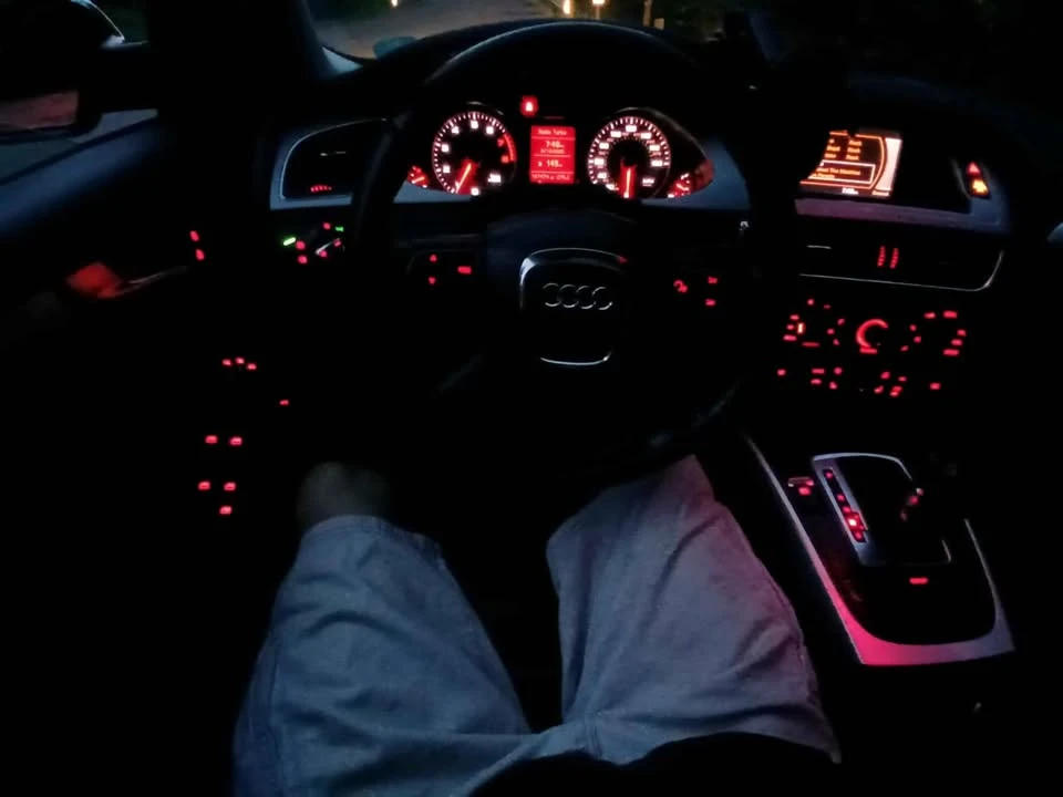 2010 Audi B8 A4 - Image 8 of 15