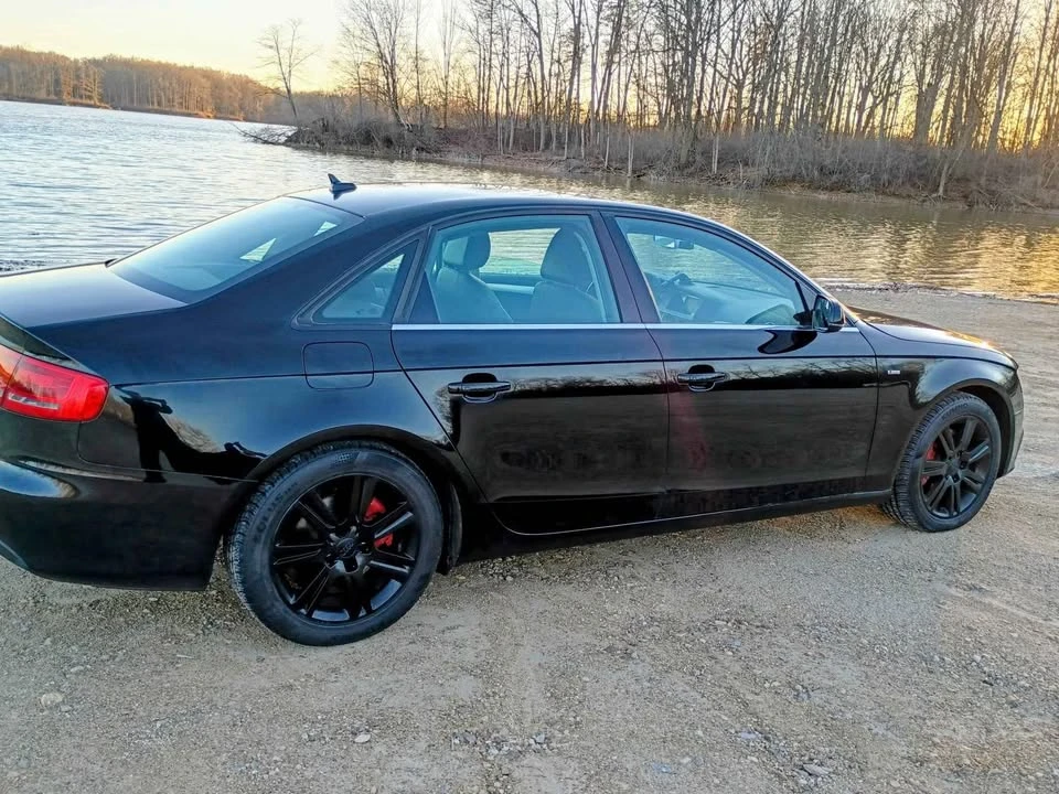 2010 Audi B8 A4 - Image 15 of 15